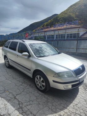 Обява за продажба на Skoda Octavia 4х4  ~9 000 лв. - изображение 5