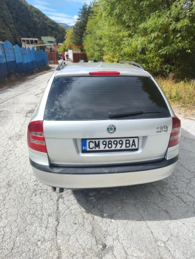 Обява за продажба на Skoda Octavia 4х4  ~9 000 лв. - изображение 6