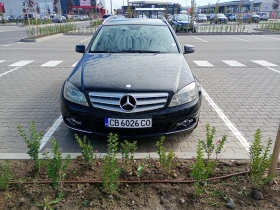 Обява за продажба на Mercedes-Benz C 220 CDI Автоматик  ~8 300 лв. - изображение 1