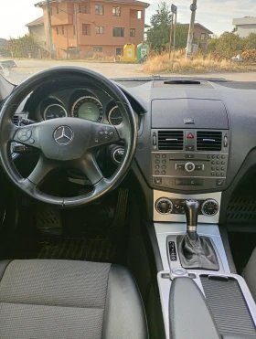 Обява за продажба на Mercedes-Benz C 220 CDI Автоматик  ~8 300 лв. - изображение 2