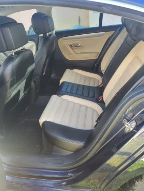 VW CC R-Line, снимка 15
