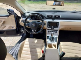 VW CC R-Line | Mobile.bg    15