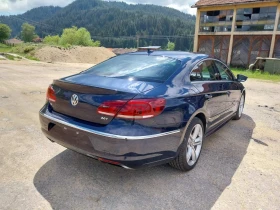 VW CC R-Line | Mobile.bg    5