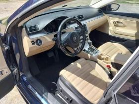VW CC R-Line | Mobile.bg    11