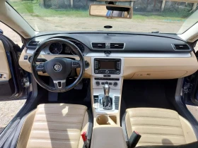 VW CC R-Line | Mobile.bg    16