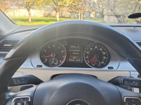 VW CC R-Line, снимка 17