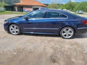 VW CC R-Line | Mobile.bg    12