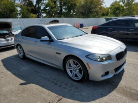 BMW 535 XDRIVE - | Mobile.bg    4