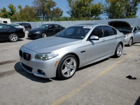  BMW 535