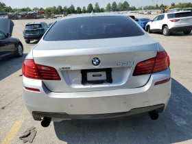 BMW 535 XDRIVE - | Mobile.bg    6