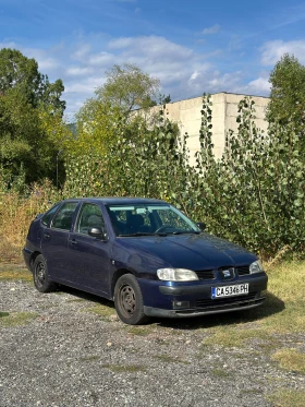  Seat Cordoba