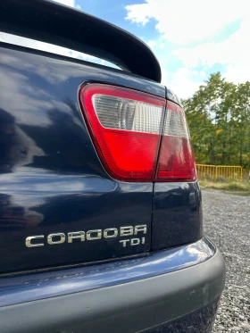 Seat Cordoba | Mobile.bg    10