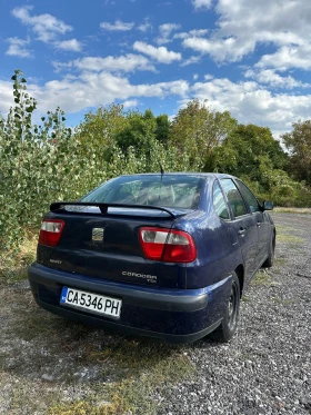 Seat Cordoba | Mobile.bg    2