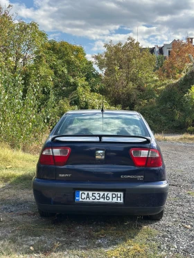 Seat Cordoba | Mobile.bg    5