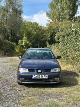 Seat Cordoba | Mobile.bg    4