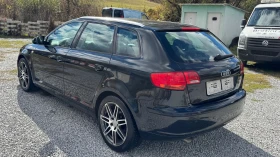 Audi A3 1.9TDI 2007 sport  - 5700 лв. / 2914.36 € - 69653867 5