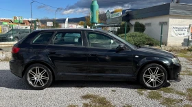Audi A3 1.9TDI 2007 sport  - 5700 лв. / 2914.36 € - 69653867 7
