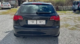 Audi A3 1.9TDI 2007 sport  - 5700 лв. / 2914.36 € - 69653867 8