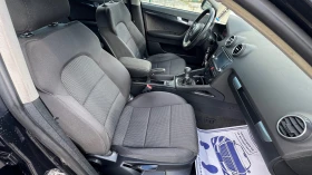 Audi A3 1.9TDI 2007 sport  - 5700 лв. / 2914.36 € - 69653867 10