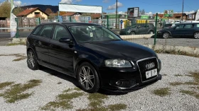 Audi A3 1.9TDI 2007 sport  - 5700 лв. / 2914.36 € - 69653867 2