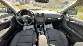 Audi A3 1.9TDI 2007 sport  - 5700 лв. / 2914.36 € - 69653867 17