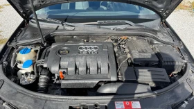 Audi A3 1.9TDI 2007 sport  - 5700 лв. / 2914.36 € - 69653867 16