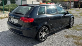 Audi A3 1.9TDI 2007 sport  - 5700 лв. / 2914.36 € - 69653867 4