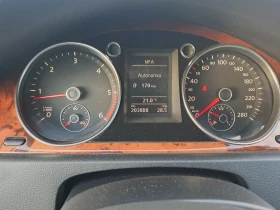 VW CC 2, 0, TDI, NAVI, 6ск. - 10900 лв. / 5573.08 € - 65217023 12
