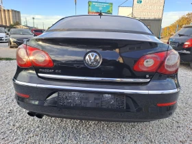 VW CC 2, 0, TDI, NAVI, 6ск. - 10900 лв. / 5573.08 € - 65217023 5