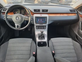 VW CC 2, 0, TDI, NAVI, 6ск. - 10900 лв. / 5573.08 € - 65217023 11
