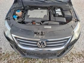 VW CC 2, 0, TDI, NAVI, 6ск. - 10900 лв. / 5573.08 € - 65217023 17
