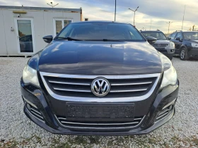 VW CC 2, 0, TDI, NAVI, 6ск. - 10900 лв. / 5573.08 € - 65217023 2