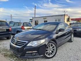 VW CC 2, 0, TDI, NAVI, 6ск. - 10900 лв. / 5573.08 € - 65217023 3