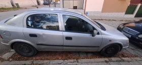 Opel Astra, снимка 3