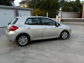 Toyota Auris 2.0 D-4D | Mobile.bg    3