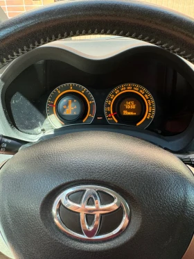 Toyota Auris 2.0 D-4D | Mobile.bg    12