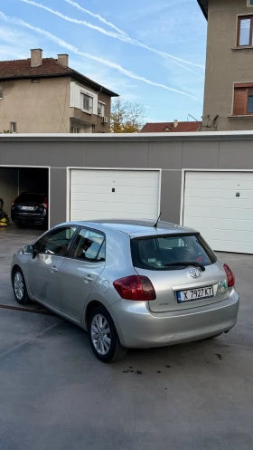 Toyota Auris 2.0 D-4D | Mobile.bg    4