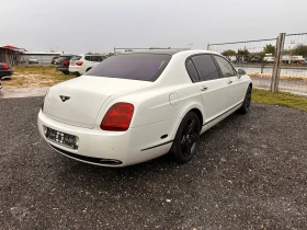 Bentley Flying Spur - 27500 € / 53785.32 лв. - 15253552 4