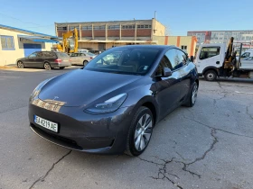 Tesla Model Y Facelift Термопомпа LFP Батерия  - 57000 лв. / 29143.64 € - 55086430 6