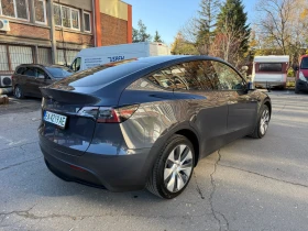 Tesla Model Y Facelift Термопомпа LFP Батерия  - 57000 лв. / 29143.64 € - 55086430 10