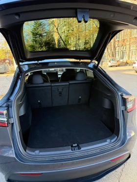 Tesla Model Y Facelift Термопомпа LFP Батерия  - 57000 лв. / 29143.64 € - 55086430 14