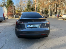 Tesla Model Y Facelift Термопомпа LFP Батерия  - 57000 лв. / 29143.64 € - 55086430 9