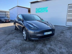 Tesla Model Y Facelift Термопомпа LFP Батерия  - 57000 лв. / 29143.64 € - 55086430 3