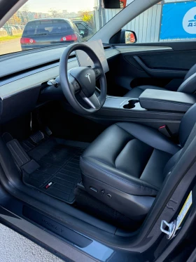 Tesla Model Y Facelift Термопомпа LFP Батерия  - 57000 лв. / 29143.64 € - 55086430 16