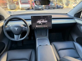 Tesla Model Y Facelift Термопомпа LFP Батерия  - 57000 лв. / 29143.64 € - 55086430 15