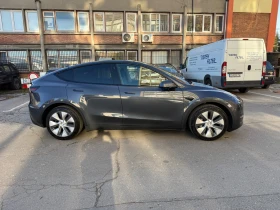 Tesla Model Y Facelift Термопомпа LFP Батерия  - 57000 лв. / 29143.64 € - 55086430 11