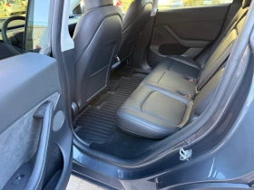 Tesla Model Y Facelift Термопомпа LFP Батерия  - 57000 лв. / 29143.64 € - 55086430 13