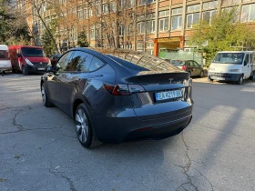 Tesla Model Y Facelift Термопомпа LFP Батерия  - 57000 лв. / 29143.64 € - 55086430 8
