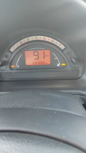 Citroen C2 1.4 HDI | Mobile.bg    9