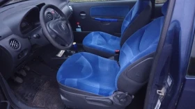 Citroen C2 1.4 HDI | Mobile.bg    6